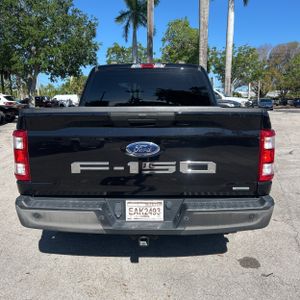 FORD F-150 XL - 7