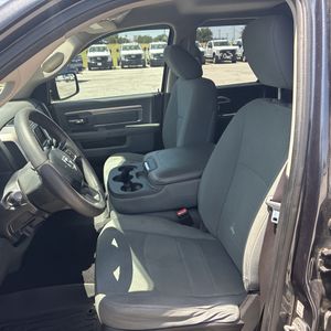2015 RAM 1500 SLT — миниатюра 68