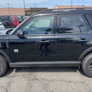 FORD BRONCO SPORT BIG BEND - 4