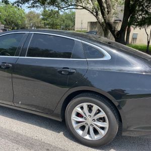 2019 Chevrolet MALIBU LT — фото 6