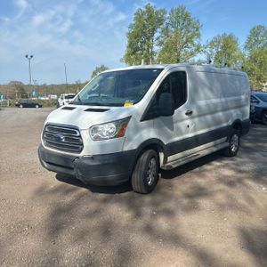 FORD TRANSIT 250 - 1