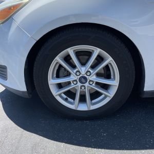 2016 FORD FOCUS SE — миниатюра 17