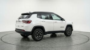 2025 JEEP COMPASS TRAILHAWK 照片 7
