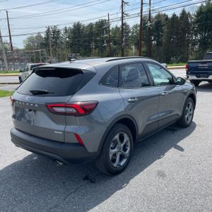 FORD ESCAPE ST-LINE SELECT - 8