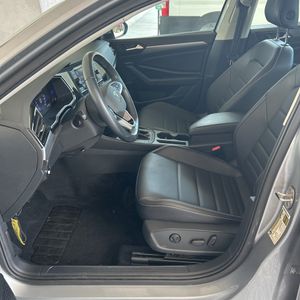 2022 Volkswagen JETTA SE 缩略图 32