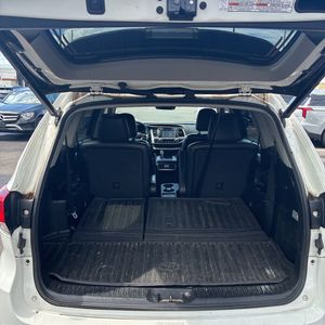 2017 Toyota HIGHLANDER XLE 照片 44