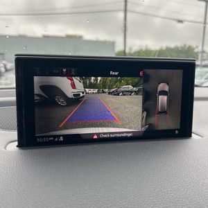 2019 AUDI Q7 55 PREMIUM — миниатюра 38