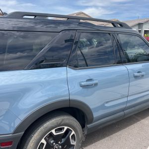 FORD BRONCO SPORT OUTER BANKS - 9