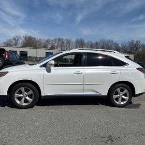 LEXUS RX 350 BASE - 3