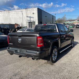 Ram 1500 Laramie - 5