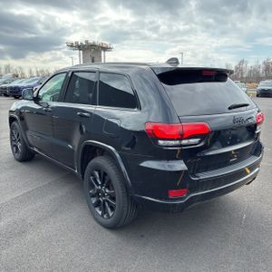 JEEP GRAND CHEROKEE - 5