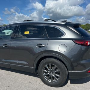 2021 Mazda CX-9 TOURING photo 6