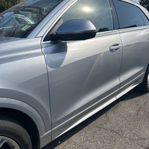 AUDI Q8 PREMIUM - 3