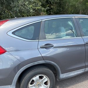 صورة 9 لـ 2016 Honda CR-V LX