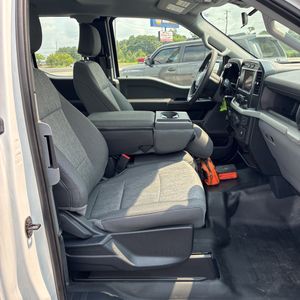 صورة مصغرة 33 لـ 2022 FORD F-150 XL