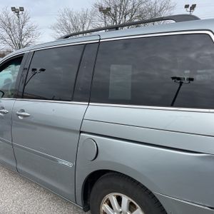 HONDA ODYSSEY EX - 6