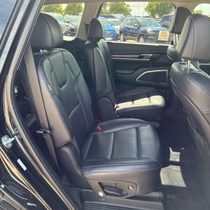 صورة مصغرة 35 لـ 2025 KIA TELLURIDE S