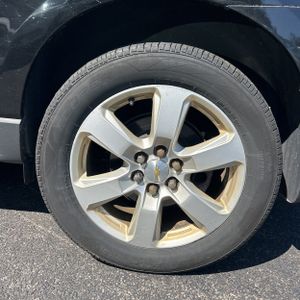 صورة مصغرة 18 لـ 2017 Chevrolet TRAVERSE LT