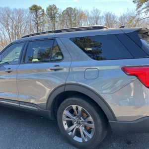 FORD EXPLORER XLT - 6