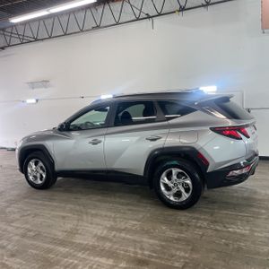 HYUNDAI TUCSON SEL - 3
