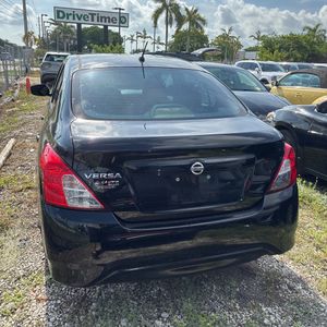 صورة مصغرة 55 لـ 2016 Nissan VERSA S
