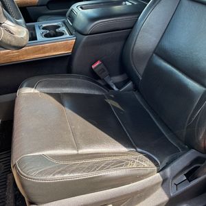 2014 Chevrolet SILVERADO 1500 LTZ — миниатюра 68
