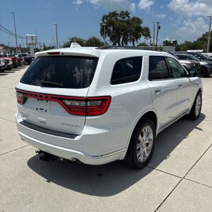 صورة 8 لـ 2019 Dodge DURANGO CITADEL
