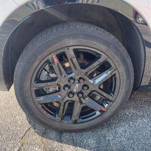 2023 Chevrolet BLAZER RS 缩略图 19