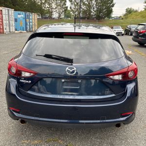 صورة 6 لـ 2018 Mazda MAZDA3 SPORT
