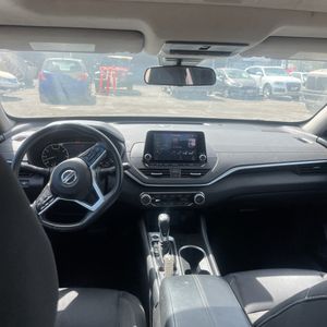 2022 Nissan ALTIMA 2.5 SV — миниатюра 35