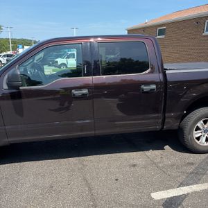صورة 4 لـ 2018 FORD F-150 XLT