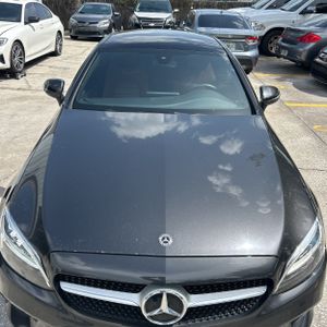 2019 Mercedes-BENZ C-CLASS — миниатюра 15
