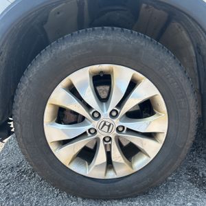 2014 Honda CR-V EX — миниатюра 17