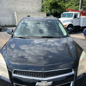 2013 Chevrolet EQUINOX LT — миниатюра 15