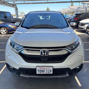 صورة 10 لـ 2018 Honda CR-V EX-L
