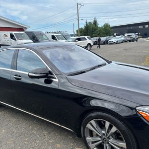 صورة 13 لـ 2018 Mercedes-BENZ S-CLASS