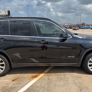 BMW X5 SDRIVE35I - 9