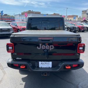 JEEP GLADIATOR MOJAVE - 7