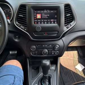 2019 JEEP CHEROKEE LATITUDE PLUS — миниатюра 37