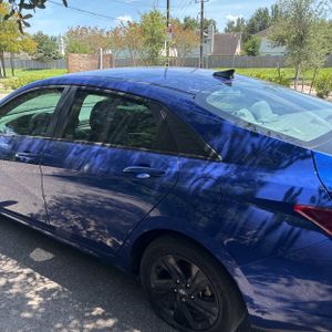 صورة 6 لـ 2021 Hyundai ELANTRA SEL