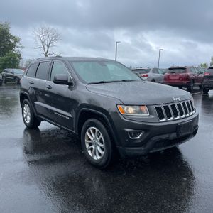 صورة مصغرة 12 لـ 2014 JEEP GRAND CHEROKEE LAREDO