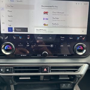 2023 Lexus RX 350 LUXURY 缩略图 38