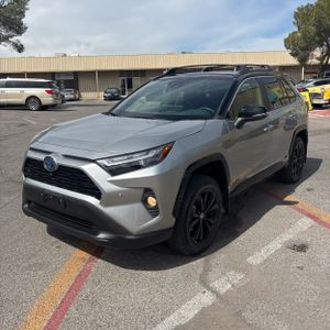 TOYOTA RAV4 - 1