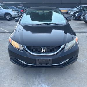 صورة مصغرة 12 لـ 2015 Honda CIVIC LX