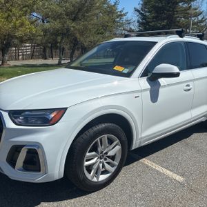 AUDI Q5 PREMIUM S LINE - 2
