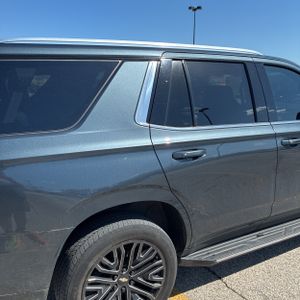 CHEVROLET TAHOE LT - 9