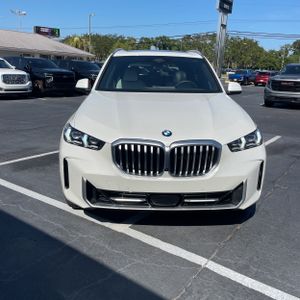 2024 BMW X5 XDRIVE40I — миниатюра 14