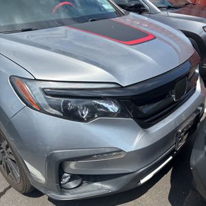 صورة مصغرة 58 لـ 2019 Honda PILOT EX-L