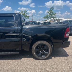2019 RAM 1500 BIG HORN photo 6
