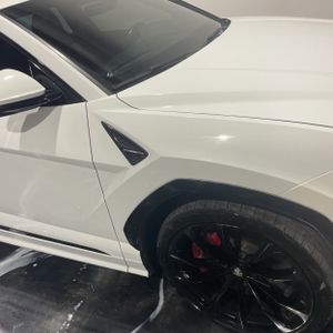 صورة مصغرة 11 لـ 2020 Lamborghini URUS BASE